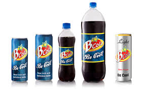 حملة صيف بي كولا 